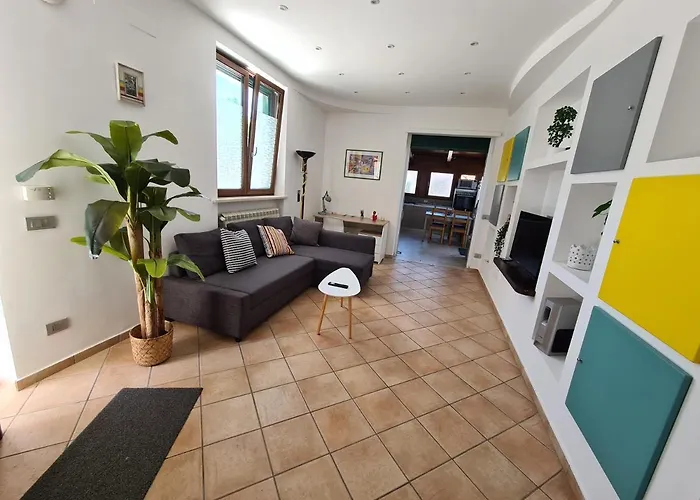 Vincivan House