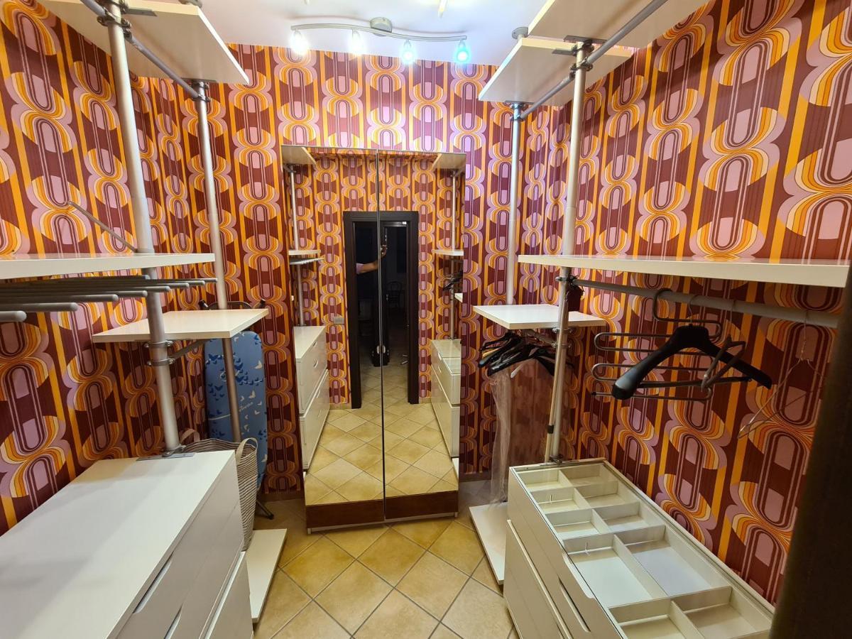 Séjour chez l'habitant Vincivan House Naples