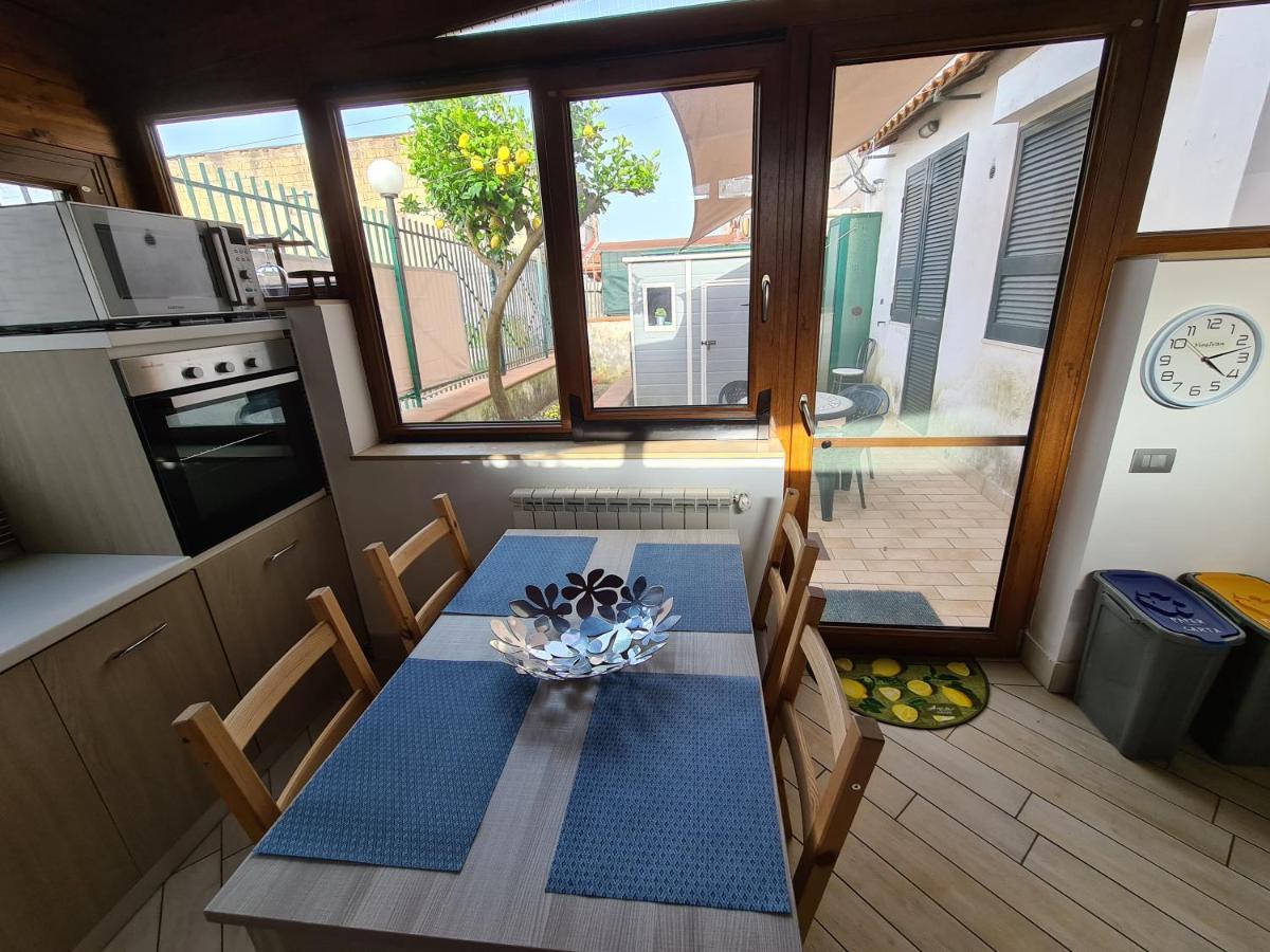 Homestay Vincivan House *