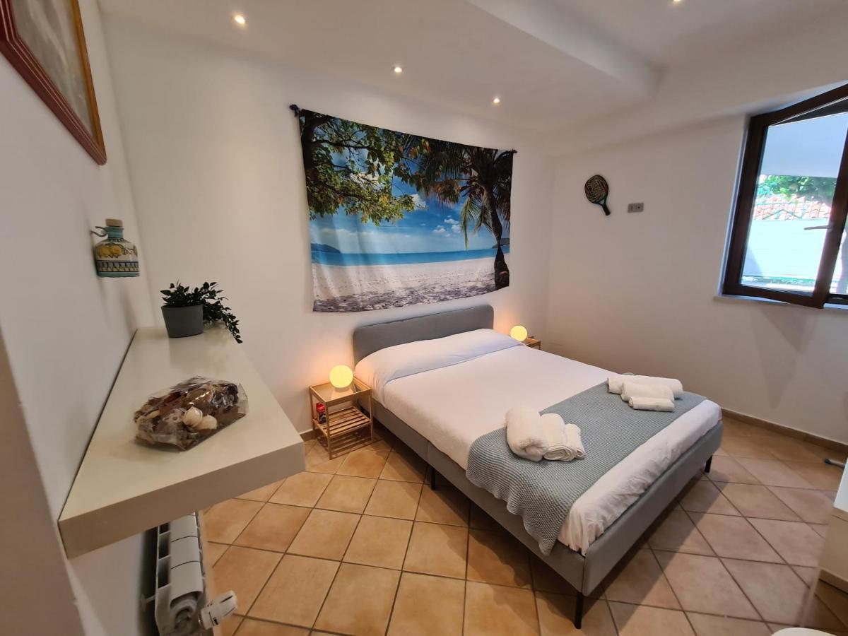 Vincivan House Homestay