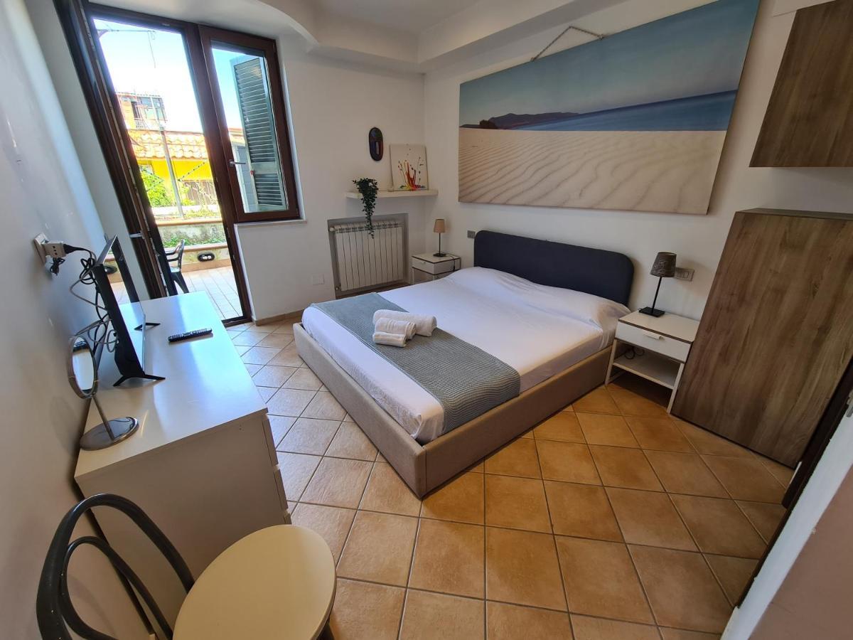 Vincivan House Homestay