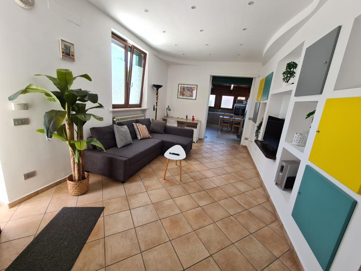 Vincivan House