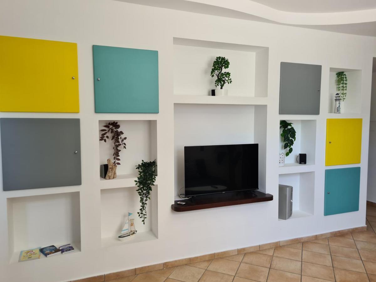 Vincivan House Homestay Naples